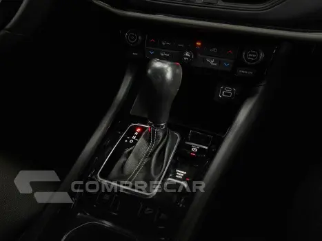 COMPASS 2.0 Td350 Turbo Longitude