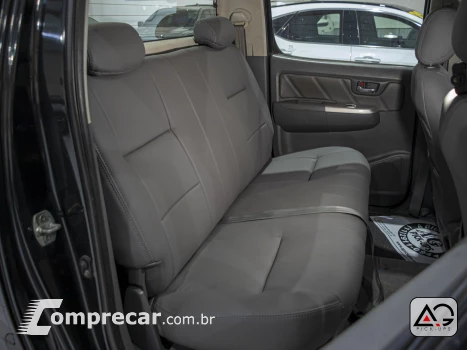 HILUX 2.7 SRV 4X4 CD 16V
