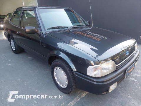 FORD VERONA 1.8 LX 8V 2 portas