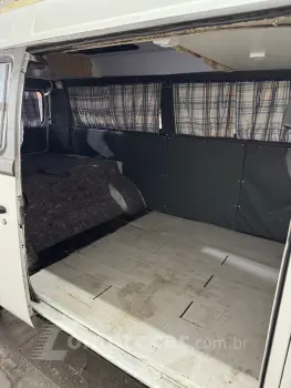 Kombi Standard/ Luxo/ Série Prata