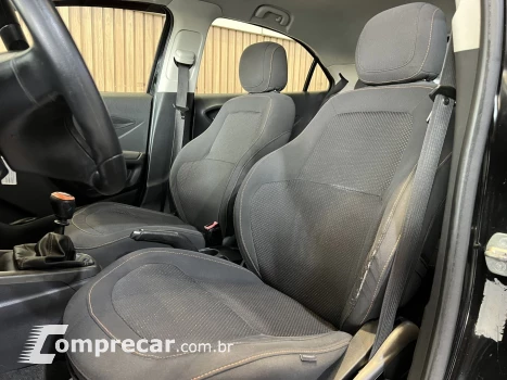 ONIX 1.0 MPFI LT 8V FLEX 4P MANUAL