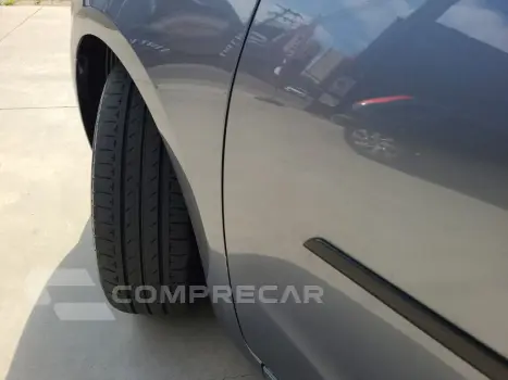Cerato 1.6 16V  Flex  Aut.