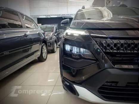 KARDIAN 1.0 TCE FLEX PREMIÉRE EDITION EDC