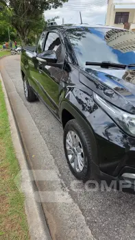 STRADA 1.3 Firefly Freedom CS