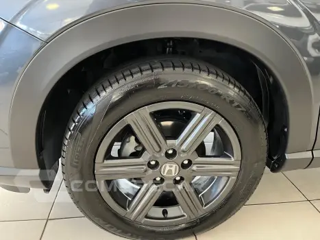 HR-V EXL HS