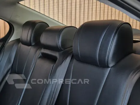 CITY 1.5 EXL Sedan 16V