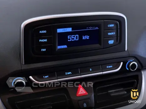HB20 - 1.0 12V SENSE PLUS MANUAL
