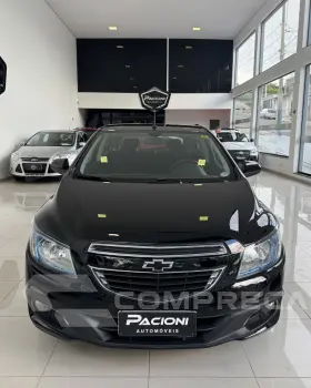 ONIX 1.4 MPFI LTZ 8V