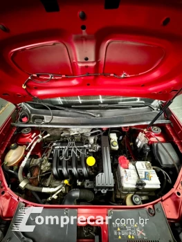SANDERO 1.0 Expression 16V