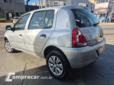CLIO 1.0 Expression 16V Hi-power