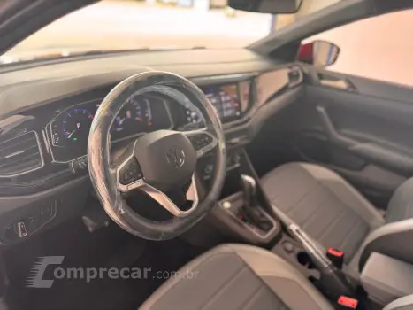 NIVUS 1.0 200 TSI Highline