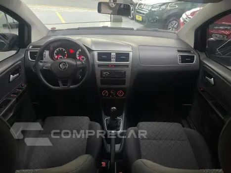 FOX 1.0 MI Trendline 8V