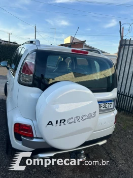AIRCROSS 1.6 Exclusive 16V