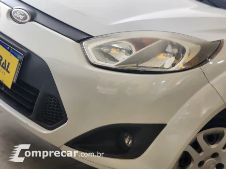 FIESTA 1.6 Rocam SE 8V