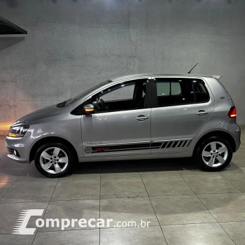 Fox Comfortline I Motion 1.6 Flex 8V 5p