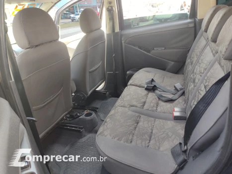 IDEA 1.8 MPI Adventure Locker 8V
