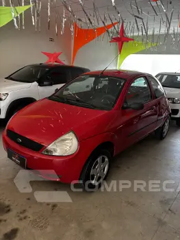 FORD Ford Ka 2 portas