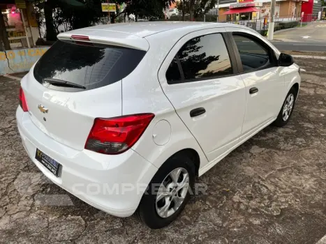 ONIX 1.4 MPFI LT 8V