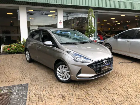 Hb20 1.0 12V Flex Evolution Manual