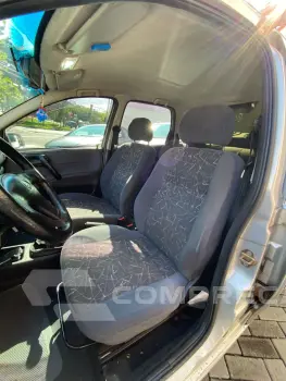 Corsa Super 1.6 MPFI 8v 5p