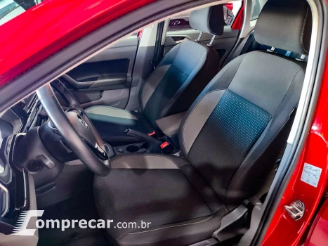 Polo Comfort. 200 TSI 1.0 Flex 12V Aut.