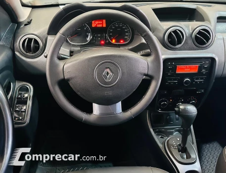 DUSTER 2.0 Dynamique 4X2 16V