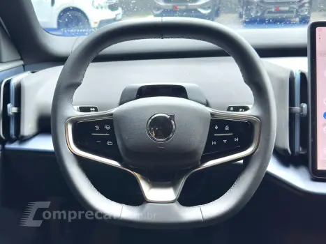 EX30 51 KW ELÉTRICO CORE