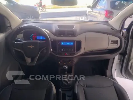 SPIN - 1.8 LT 8V 4P MANUAL