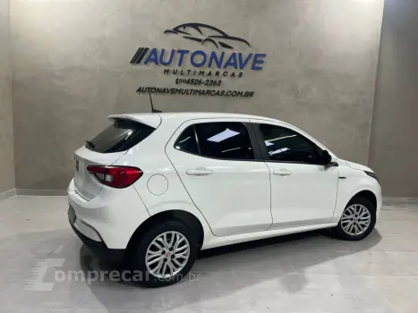 Argo 1.0 4P FLEX FIREFLY DRIVE