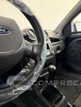 Ka 1.0 8V/1.0 8V ST Flex 3p