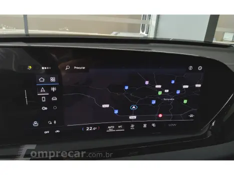 A5 2.0 TFSI GASOLINA PERFORMANCE S EDITION QUATTRO S TRONIC