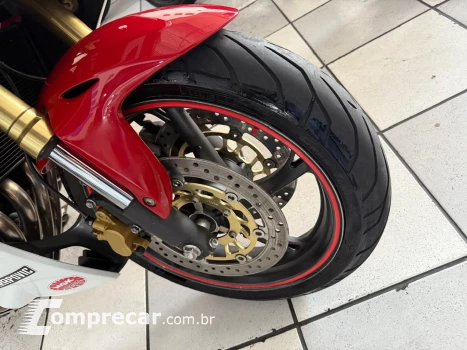 CBR 600F