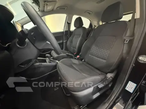 HB20 Comfort Plus 1.0 TB Flex 12V Aut.