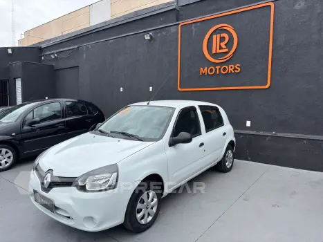 CLIO 1.0 Expression 16V Hi-power