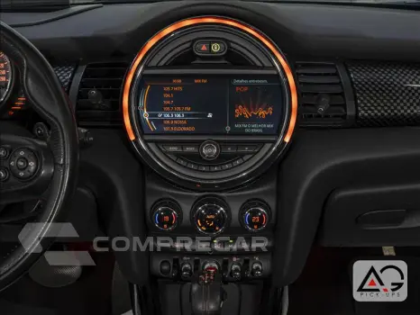 COOPER 2.0 S TOP 16V Turbo