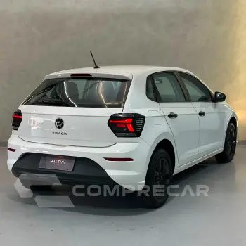 Polo Track 1.0 Flex 12V 5p