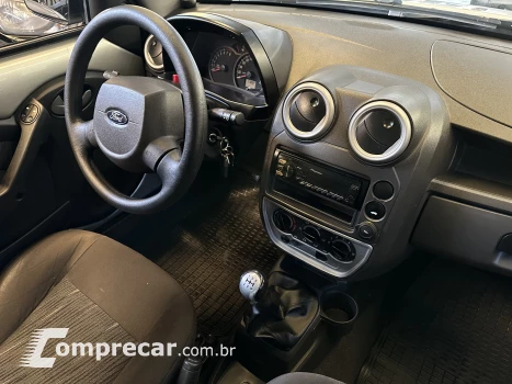 KA 1.0 MPI 8V