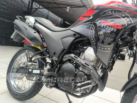 LANDER 250CC