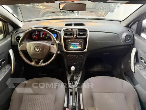 SANDERO GT line/RLIN Flex 1.0 12v 5p