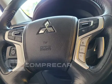 Pajero Sport HPE 2.4 4x4 Diesel Aut.