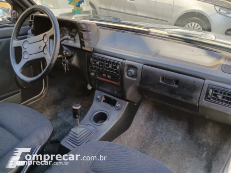 SAVEIRO CL 1.6