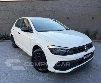 POLO 1.0 MPI Track