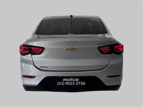 ONIX 1.0 TURBO FLEX PLUS LT AUTOMÁTICO