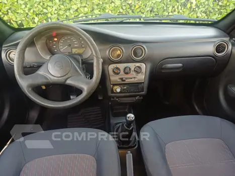 CELTA 1.0 MPFI 8V