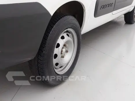 FIORINO 1.4 MPI FURGÃO ENDURANCE 8V FLEX 2P MANUAL