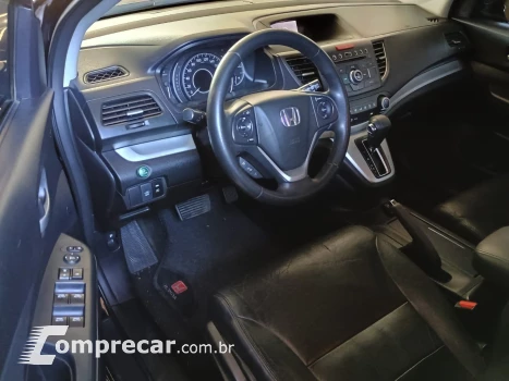 CRV LX