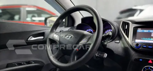 HB20S C.Style/C.Plus1.6 Flex 16V Aut. 4p