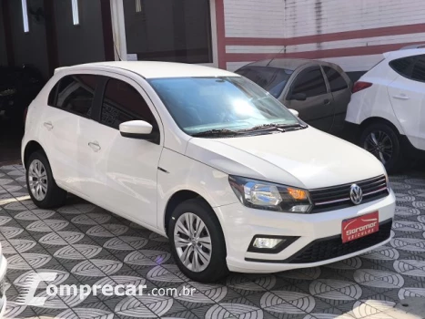 GOL - 1.6 MSI TOTAL 4P MANUAL