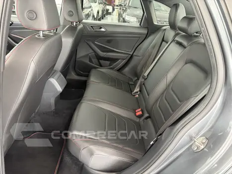 JETTA 2.0 350 TSI GASOLINA GLI DSG