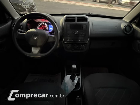 KWID 1.0 12V SCE ZEN
